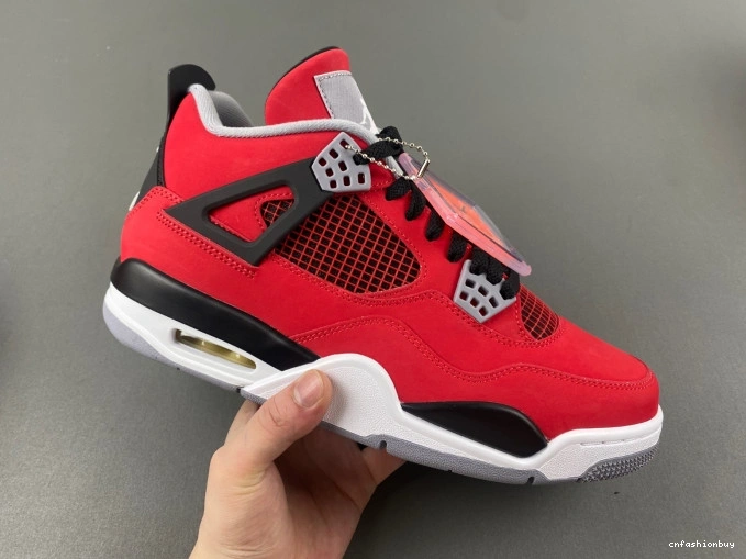 Bravo Toro Retro 308497-603 4 Jordan 0907